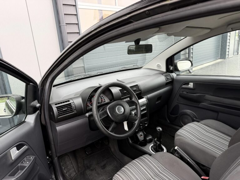 Foto van Volkswagen Fox 1.2 Trendline